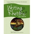 thumbnail image 1 of Pre-Owned Writing & Rhetoric: Comparison Paperback, 1 of 1