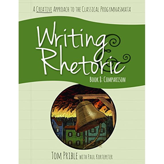 Pre-Owned Writing & Rhetoric: Comparison Paperback