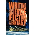 thumbnail image 1 of Writing Science Fiction & Fantasy, (Paperback), 1 of 1