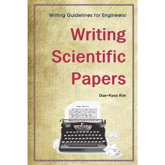 Writing Scientific Papers