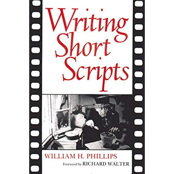 Pre-Owned Writing Short Scripts: Second Edition (Paperback) 0815628021 9780815628026