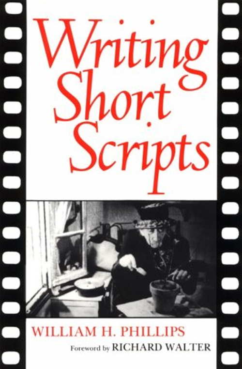 Pre-Owned Writing Short Scripts (Paperback) 0815624867 9780815624868 ...