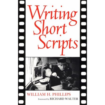 Pre-Owned Writing Short Scripts (Paperback) 0815624867 9780815624868