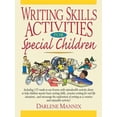 thumbnail image 1 of Writing Skills Activities for Special Children, (Paperback), 1 of 1