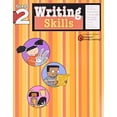 thumbnail image 1 of Pre-Owned Writing Skills: Grade 2 (Flash Kids Harcourt Family Learning) (Paperback) 1411404807 9781411404809, 1 of 1