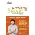 thumbnail image 1 of Pre-Owned Writing Smart, 2nd Edition (Smart Guides) (Paperback) 0375762175 9780375762178, 1 of 1