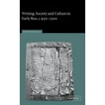 thumbnail image 1 of Writing, Society and Culture in Early Rus, c.950-1300, (Hardcover), 1 of 1