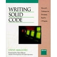 thumbnail image 1 of Pre-Owned Writing Clean Code (Paperback) 1556155514 9781556155512, 1 of 1