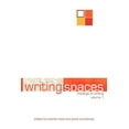thumbnail image 1 of Writing Spaces: Readings on Writing: Writing Spaces: Readings on Writing Volume 1 (Paperback), 1 of 3