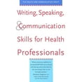 thumbnail image 1 of Pre-Owned Writing, Speaking, and Communication Skills for Health Professionals, 1 of 1