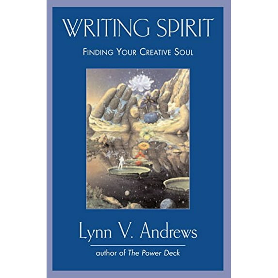 Pre-Owned Writing Spirit: Finding Your Creative Soul (Paperback) 158542580X 9781585425808