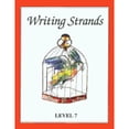 thumbnail image 1 of Pre-Owned Writing Strands: Level 7 (Paperback) 1888344075 9781888344073, 1 of 1