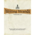thumbnail image 1 of Pre-Owned Writing Strands: Beginning 1: Focuses on Skills Such as Sentence Variety, Paragraphing, and Writing Narratives (Paperback) 1683440188 9781683440185, 1 of 1
