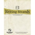 thumbnail image 1 of Pre-Owned Writing Strands: Intermediate 2: Focuses on Skills Such as Organization, Narration, and Argumentation. (Paperback) 1683440617 9781683440611, 1 of 1