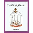 thumbnail image 1 of Pre-Owned Writing Strands: Level 4 (Paperback) 1888344091 9781888344097, 1 of 1