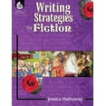 thumbnail image 1 of Pre-Owned Writing Strategies for Fiction (Paperback) 1425810063 9781425810061, 1 of 1