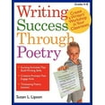 thumbnail image 1 of Pre-Owned Writing Success Through Poetry: Create a Writers Workshop in Your Classroom Paperback S. L. Lipson, 1 of 1
