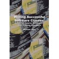 thumbnail image 1 of Writing Successful Software Classes: A Plan for Course Developers and Training Managers, (Paperback), 1 of 1