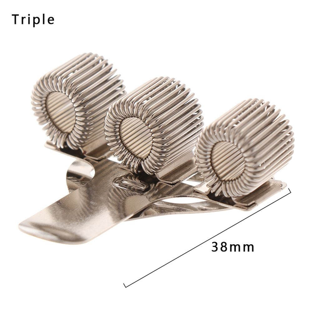 Writing Supplies Portable Triple Orifice Single Hole Double Opening ...