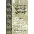 thumbnail image 1 of Pre-Owned Writing, Teaching, Learning: A Sourcebook (Paperback) 0867094885 9780867094886, 1 of 1