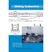 Writing Testbenches Functional Verification of Hdl Models, Paperback
