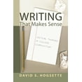 thumbnail image 1 of Writing That Makes Sense: Critical Thinking in College Composition, 1 of 1