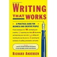 thumbnail image 1 of Writing That Works: A Practical Guide for Business and Creative People, (Paperback), 1 of 1