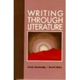 thumbnail image 1 of Pre-Owned Writing Through Literature (Paperback) 0023035641 9780023035647, 1 of 1