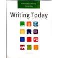 thumbnail image 1 of Pre-Owned Writing Today (Custom Edition, 863 pages) Paperback, 1 of 1
