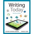 thumbnail image 1 of Pre-Owned Writing Today with MyCompLab Student Access Code, 1 of 1