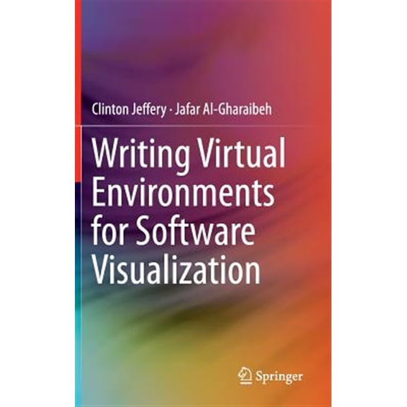 Pre-Owned Writing Virtual Environments for Software Visualization (Hardcover)