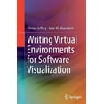 thumbnail image 1 of Writing Virtual Environments for Software Visualization, (Paperback), 1 of 1