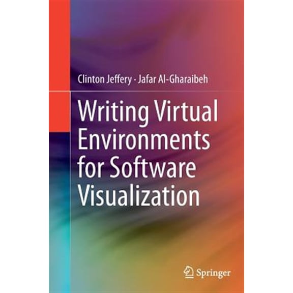 Pre-Owned Writing Virtual Environments for Software Visualization (Paperback)