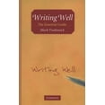thumbnail image 1 of Pre-Owned Writing Well: The Essential Guide (Paperback) 0521727685 9780521727686, 1 of 1