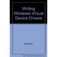 thumbnail image 1 of Pre-Owned Writing Windows Virtual Device Drivers Paperback, 1 of 1