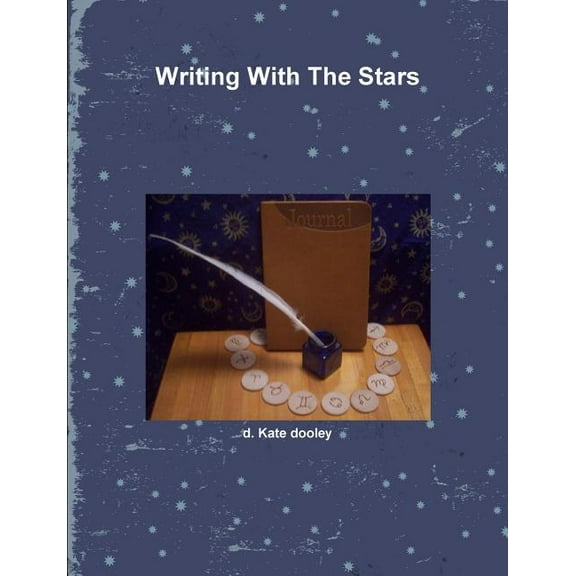 Writing With The Stars, (Paperback)