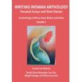 thumbnail image 1 of Writing Woman Anthology: Personal Essays and Short Stories, (Paperback), 1 of 1