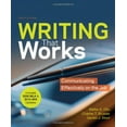 thumbnail image 1 of Pre-Owned Writing That Works with 2009 MLA and 2010 APA Updates: Communicating Effectively on the Job Paperback, 1 of 1