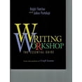 thumbnail image 1 of Pre-Owned Writing Workshop: The Essential Guide (Paperback) 0325003629 9780325003627, 1 of 1