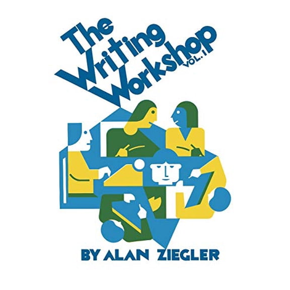 Pre-Owned The Writing Workshop: Vol. 1, 9780915924110, 0915924110, Paperback,