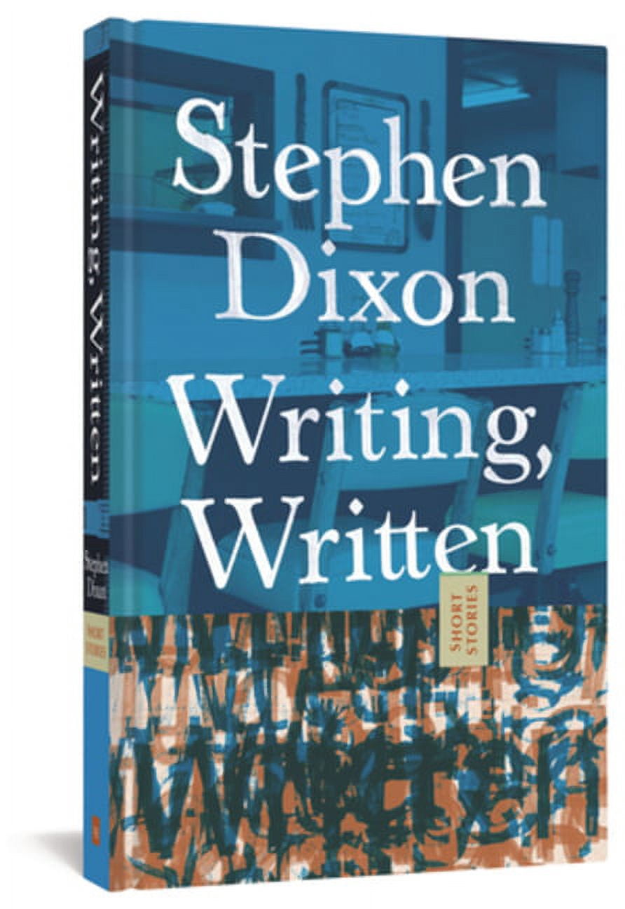 Walmart Writing Writing, Written (Hardcover) - Walmart.com