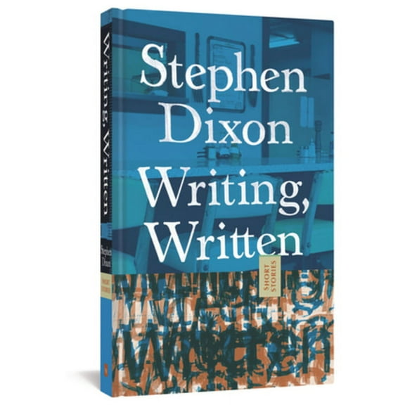 Writing, Written (Hardcover)