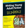 thumbnail image 1 of Pre-Owned Writing Young Adult Fiction For Dummies (Paperback) 0470949546 9780470949542, 1 of 1