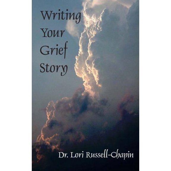 Pre-Owned Writing Your Grief Story Paperback