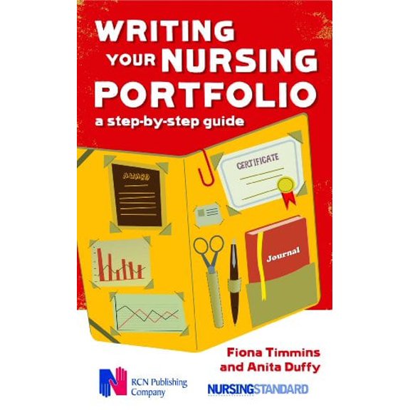 Pre-Owned Writing Your Nursing Portfolio: A Step-By-Step Guide (Paperback) 0335242847 9780335242849