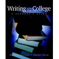 thumbnail image 1 of Writing Your Way Through College: A Student's Guide, (Paperback), 1 of 1