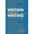thumbnail image 1 of Pre-Owned Writing about Writing: A College Reader (Paperback) by Elizabeth Wardle, Doug Downs, 1 of 1