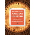 thumbnail image 1 of Writing about American Literature, (Paperback), 1 of 1
