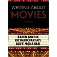 thumbnail image 1 of Writing about Movies (Paperback), 1 of 1