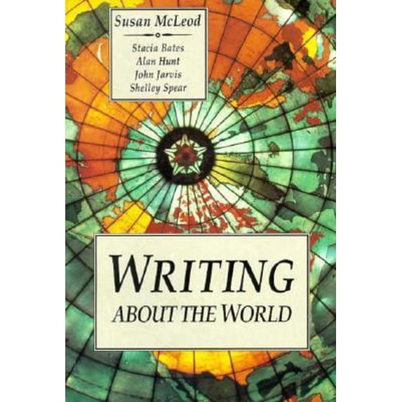 Pre-Owned Writing about the World (Paperback) 9780155977549